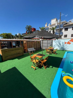 Sea Wolf Hostel - Lagoa da Conceição